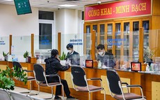 Gần 100% hồ sơ TTHC được giải quyết đúng hạn