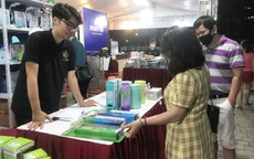 Khởi động chuỗi hoạt động kích cầu hấp dẫn, thu hút người tiêu dùng