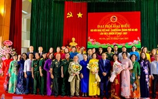 Phát huy tình đoàn kết, hữu nghị qua Hội Hữu nghị Việt Nam - Campuchia TP. Hà Nội
