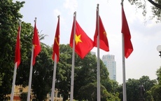 Niềm vui Tết Độc lập nơi “trái tim” đất nước