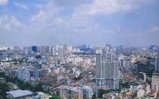 Đẩy mạnh xây dựng đồng bộ các công trình hạ tầng xã hội