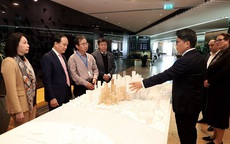 Mở ra nhiều triển vọng mới cho sự phát triển của Thủ đô
