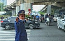 Hà Nội xử lý nhiều sự cố gây mất an toàn giao thông dịp Tết Dương lịch