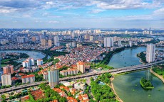 Để đô thị Hà Nội phát triển bền vững, văn minh, hiện đại