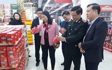 520 cơ sở vi phạm an toàn vệ sinh thực phẩm