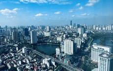 Lấy ý kiến rộng rãi dự thảo Quy hoạch Thủ đô