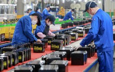 Giải pháp hỗ trợ doanh nghiệp công nghiệp vượt khó, lấy lại đà tăng trưởng