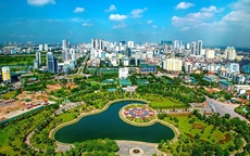 Xây dựng cơ chế, chính sách vượt trội, đặc thù để tạo ưu thế phát triển Thủ đô