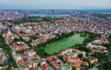 Cần tăng cường công tác quản lý, phát triển không gian Thủ đô đúng định hướng