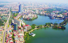 Thống nhất, đồng bộ Luật Thủ đô (sửa đổi) với các quy hoạch để phát triển thủ đô hiện đại, bền vững