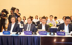 Xây dựng thành phố Hà Nội thông minh: Kinh nghiệm của các nước châu Á