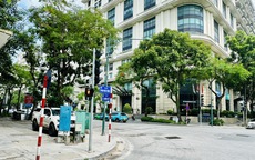 Hà Nội lập quy hoạch thiết kế đô thị loạt tuyến phố trung tâm