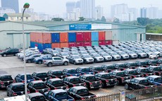 Để ngành Logistics Hà Nội phát triển vững mạnh