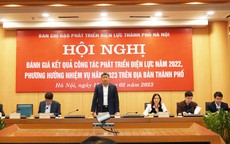 Cần xây dựng phương án cụ thể, bảo đảm không thiếu điện