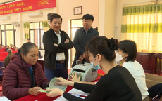 Mặt trận các cấp giám sát dự án xây dựng đường Vành đai 4