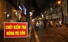 Tiếp tục xử lý nghiêm vi phạm nồng độ cồn