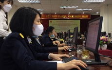 Hà Nội phấn đấu hồ sơ quyết toán thuế cá nhân qua mạng đạt trên 90%