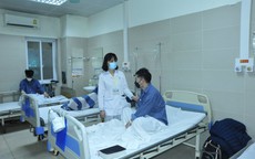 Nên tiêm phòng vaccine để phòng, chống bệnh thủy đậu