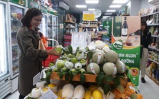 Đưa sản phẩm làng nghề, OCOP đến gần hơn với người tiêu dùng