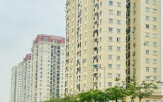 Đẩy nhanh tiến độ dự án nhà ở xã hội phục vụ người dân thu nhập thấp