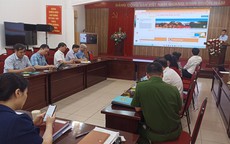 Quận đầu tiên ứng dụng trí tuệ nhân tạo trong hỏi đáp thủ tục hành chính