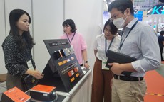 Cơ hội phát triển thương hiệu, quảng bá sản phẩm công nghiệp