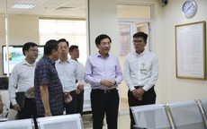 Nỗ lực cải cách thủ tục hành chính để người dân được thuận lợi nhất