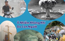 Tăng cường thanh tra các cơ sở nguy cơ gây ô nhiễm môi trường