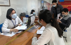 Quyết liệt đôn đốc nợ đọng sau thanh, kiểm tra