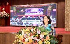 Hà Nội: Khẩn trương tháo gỡ khó khăn, đẩy nhanh tiến độ giải ngân vốn đầu tư công