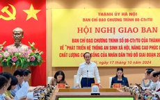 Nhiều chỉ ti&#234;u ho&#224;n th&#224;nh v&#224; ho&#224;n th&#224;nh vượt kế hoạch về an sinh x&#227; hội