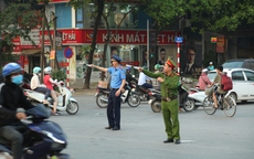 H&#224; Nội lập th&#234;m 4 tổ c&#244;ng t&#225;c xử l&#253; ‘điểm đen’ tai nạn giao th&#244;ng