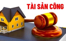 H&#224; Nội: Siết chặt c&#244;ng t&#225;c quản l&#253; t&#224;i sản c&#244;ng l&#224; nh&#224;, đất