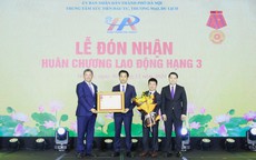 Đổi mới nhiều hoạt động xúc tiến, hỗ trợ kịp thời cho doanh nghiệp