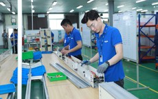 Kim ngạch xuất khẩu 7 th&#225;ng năm 2024 tăng 10,8%