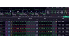 Chỉ số VN-Index kỳ vọng tăng khi Fed giảm l&#227;i suất