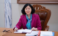 Khát vọng vươn mình của Thủ đô trong Kỷ nguyên mới