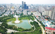 Hướng tới Thủ đ&#244; văn h&#243;a – th&#244;ng minh – sinh th&#225;i – bền vững