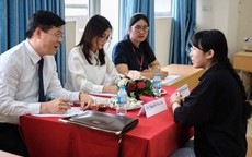 H&#224; Nội tuy&#234;n truyền, phổ biến ph&#225;p luật cho người lao động