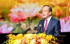 Phát động phong trào thi đua yêu nước, xây dựng Thủ đô văn minh, hạnh phúc