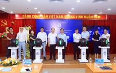 Ra mắt 9 tính năng mới trên iHanoi: Nâng tầm trải nghiệm số