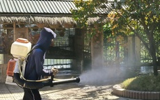 Bảo đảm an toàn thực phẩm, phòng chống dịch bệnh tại xã Trung Giã và Đa Phúc