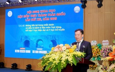 Kết hợp y học cổ truyền và hiện đại: Hướng đi mới trong điều trị bệnh lý về trực tràng