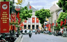 Đảng bộ Hà Nội: Gương mẫu, tiên phong để phát triển bền vững