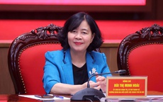 Tiên phong, đột phá trong kỷ nguyên mới, phát triển Thủ đô Hà Nội văn minh, hiện đại, hạnh phúc