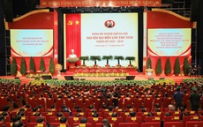 Hà Nội tiên phong trong kỷ nguyên mới: Từ bản lĩnh chính trị đến đột phá phát triển