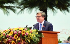 Định hình mô hình tăng trưởng mới cho Thủ đô