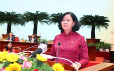 Có tầm nhìn và tư duy đổi mới, dám nghĩ, dám làm vì sự phát triển Thủ đô