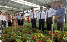 Liên kết và đa dạng hóa sản phẩm để tạo bứt phá cho du lịch Thủ đô