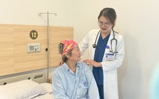 Nữ bác sĩ trẻ Thủ đô ghi dấu ấn tại KSMO 2025